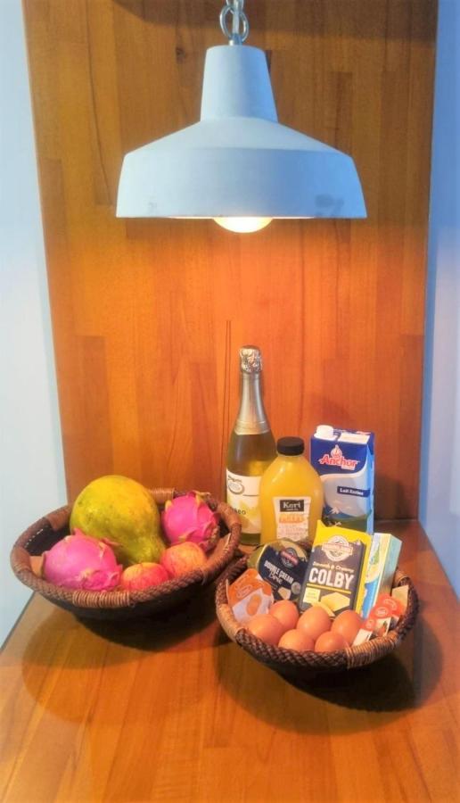 Ocean Escape Resort & Spa Rarotonga Extérieur photo